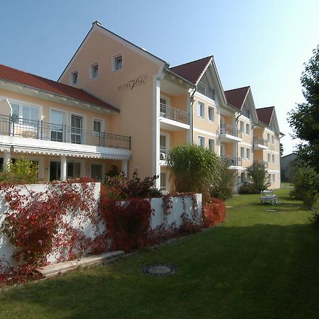Vallaster Appartements Bad Füssing Exterior foto